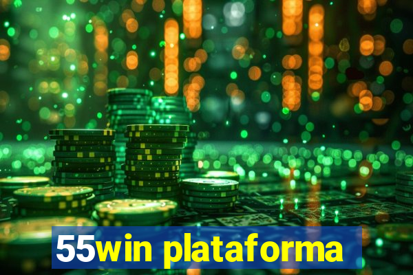 55win plataforma